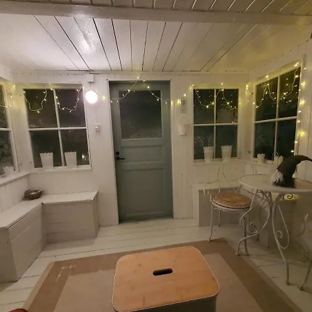 Arctic Circle Tranquillity Holiday home Rovaniemi