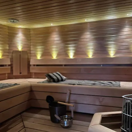 Appartement Scandinavian Style