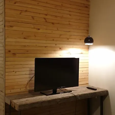Holiday home Tule Lomalle Luppoaikaan