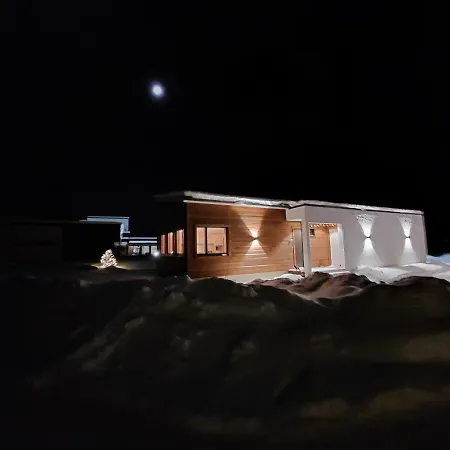 Arctic River Holiday home *
