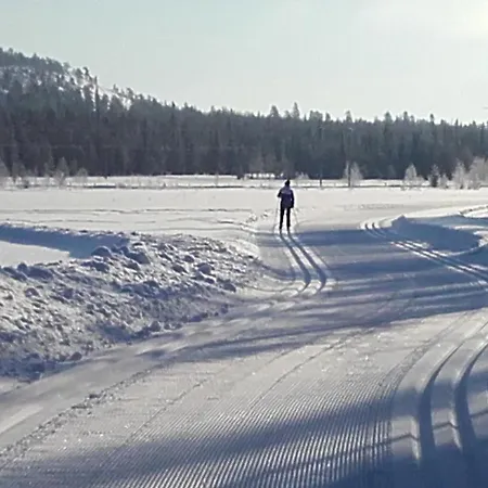 Holiday home Arctic River