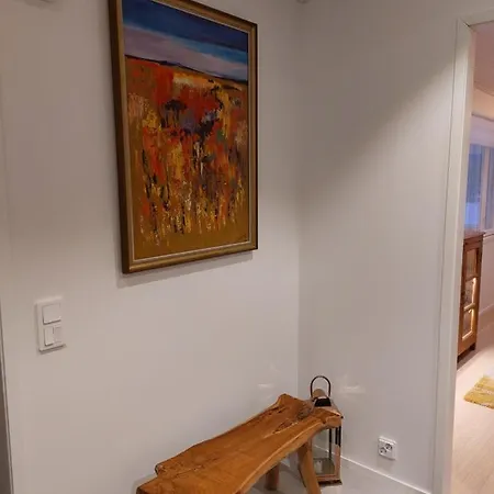 Holiday home Arctic River *