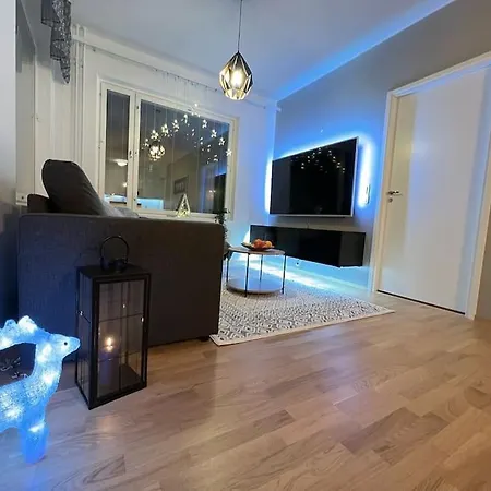 - King Size Bed - Gym&wifi - Indoor Parking