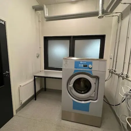 Apartment - King Size Bed - Gym&wifi - Indoor Parking