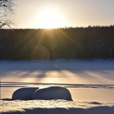 Joutti Rovaniemi