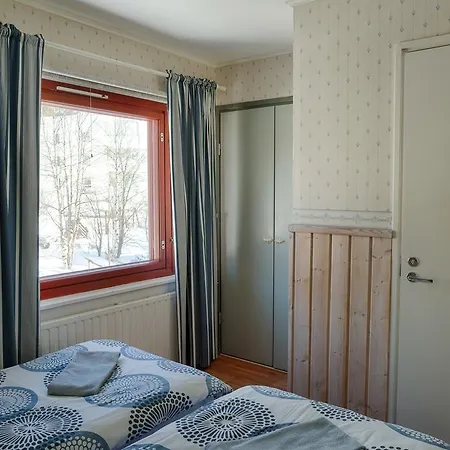 Borealis Casa de hóspedes Rovaniemi