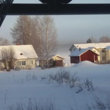 A In A Lapland House Of Dreams Homestay Rovaniemi
