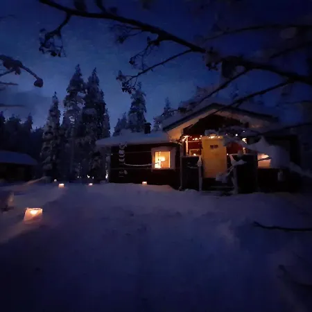 Waeltti * Rovaniemi