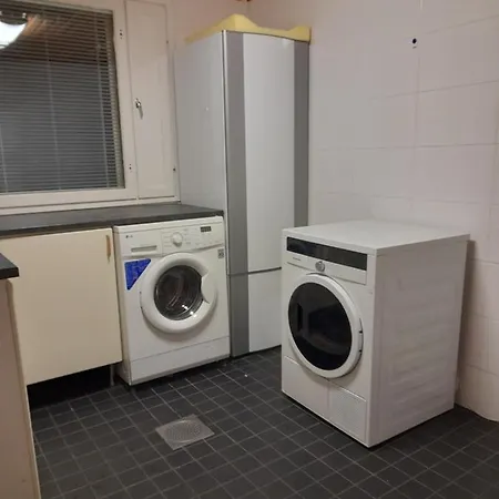 Waeltti Apartment