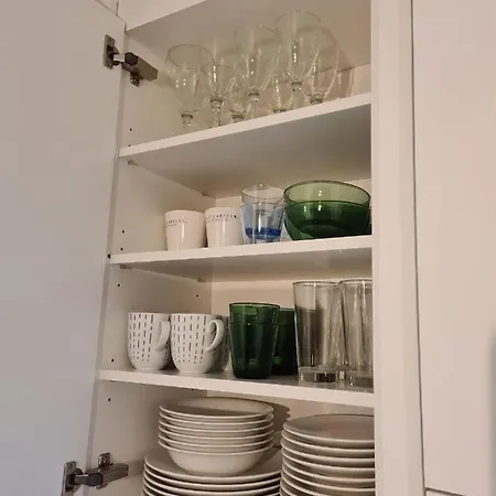 Rovakoti - Nordic Design With Sauna, Free Garage, Smartlock Apartment Rovaniemi