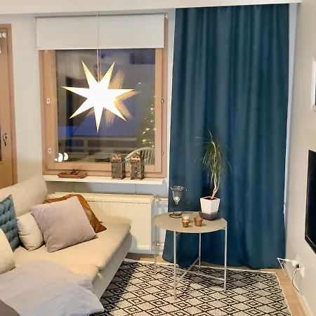 Apartment Casa Arctica Rovaniemi