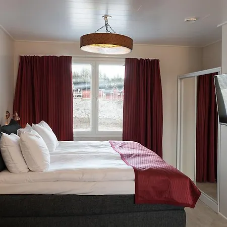 Hotel Santa Claus Village Rovaniemi