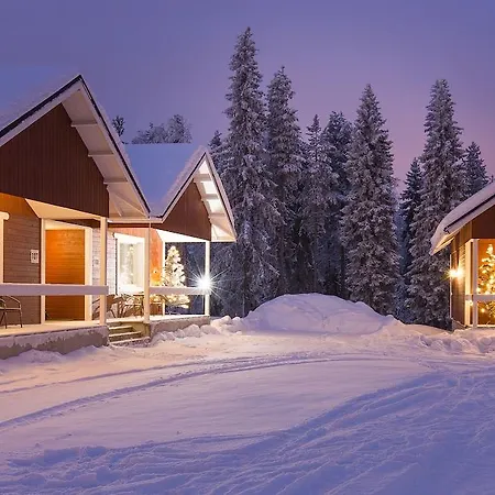 Santa Claus Village Hotel 4*