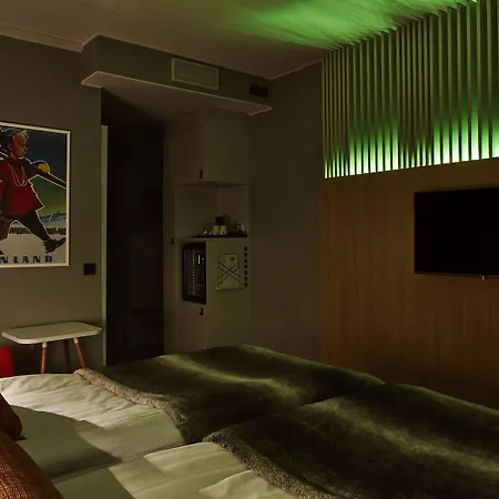 Hotel Original Sokos Vaakuna Rovaniemi
