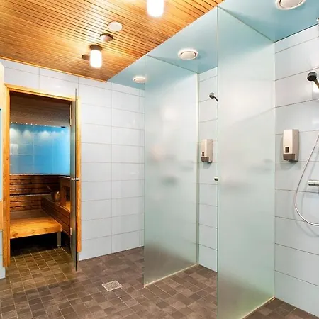 Hotel Original Sokos Vaakuna 4*