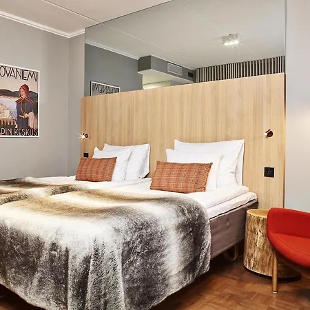 Hotel Original Sokos Vaakuna 4*