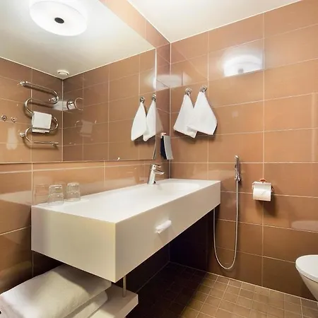 Hotel Original Sokos Vaakuna 4*