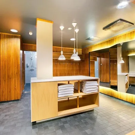 Original Sokos Vaakuna Hotel