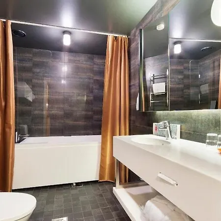 Original Sokos Vaakuna 4* Rovaniemi