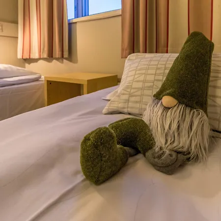 Hotel Santa's Rudolf