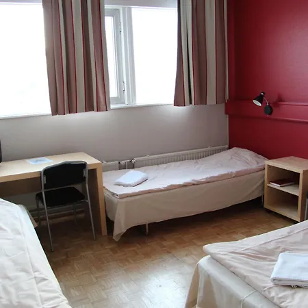 Hotel Santa's Rudolf Rovaniemi
