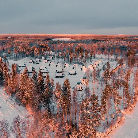Apukka Hotel