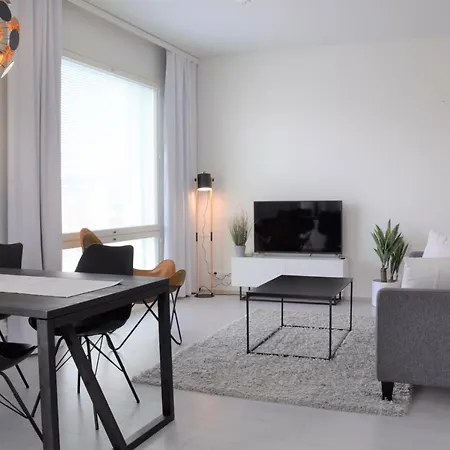 Sarala Apartment *