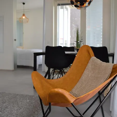 Sarala Apartment *