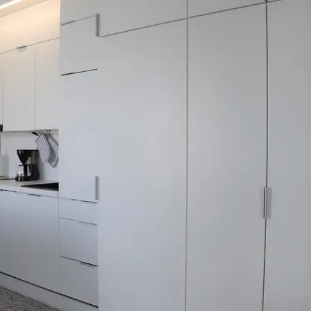 Sarala Apartment