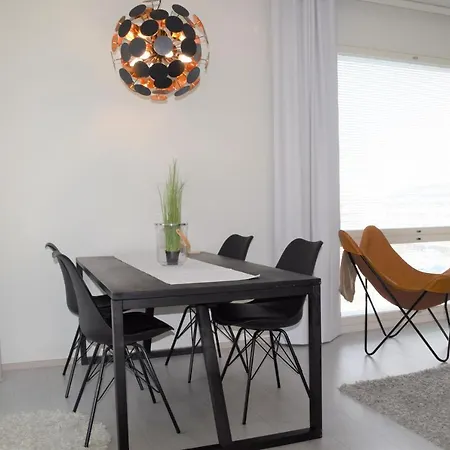 Sarala * Rovaniemi