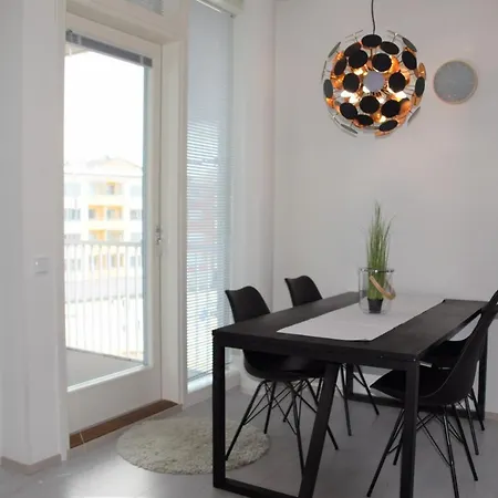 Apartment Sarala
