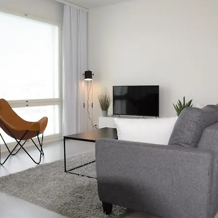 Sarala Apartment