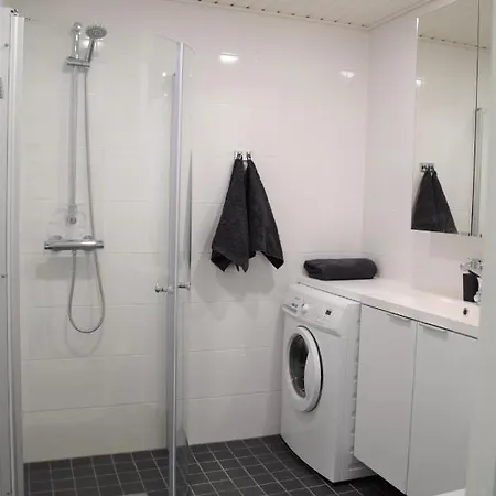 Apartment Sarala Rovaniemi