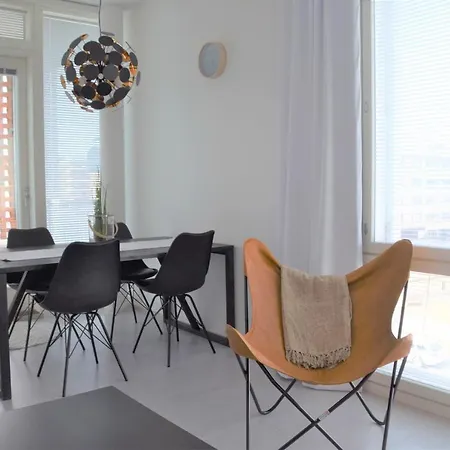 Apartment Sarala
