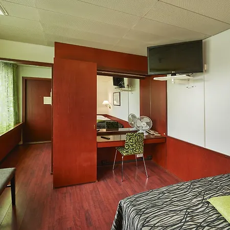 Hotel Scandic Polar
