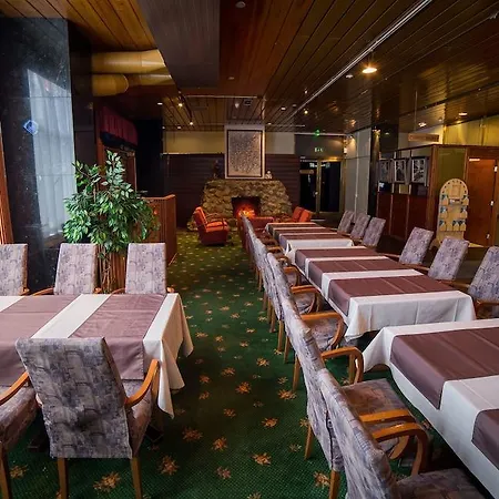 Scandic Polar Hotel