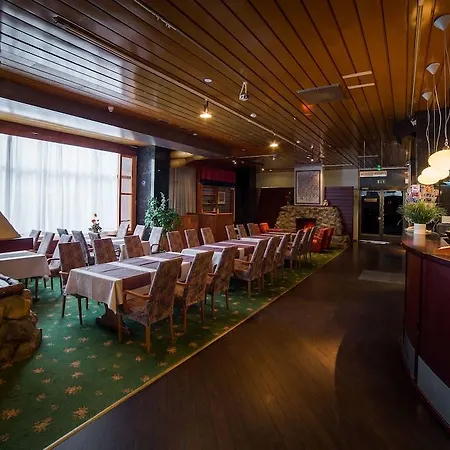 Scandic Polar Rovaniemi