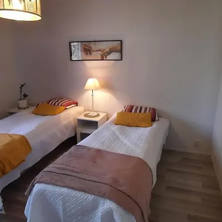 Homestay In Polar Circle *