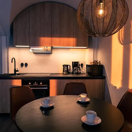 Hotel Apukka 4*