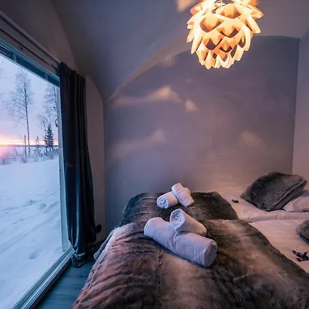 Apukka 4* Rovaniemi