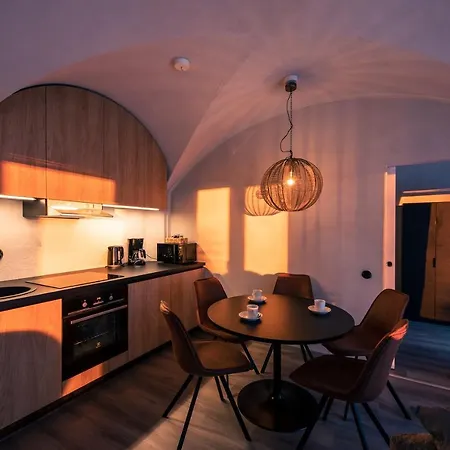 Apukka 4* Rovaniemi