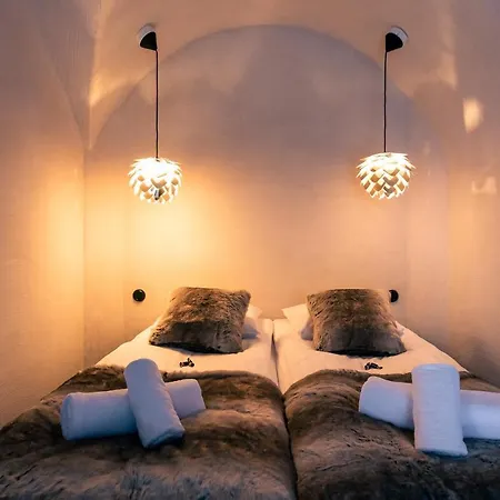 Apukka 4* Rovaniemi