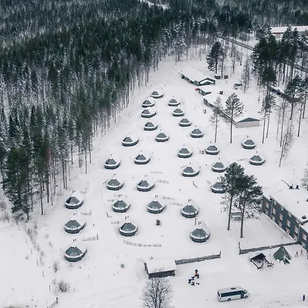 Hotel Apukka Rovaniemi