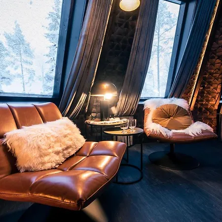 Hotel Apukka Rovaniemi