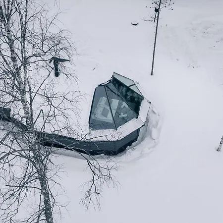 Apukka 4* Rovaniemi