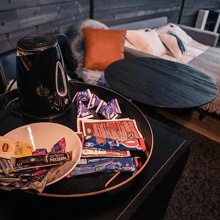 Hotel Apukka 4*