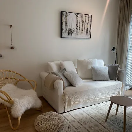 Arctic Nest Apartment Rovaniemi