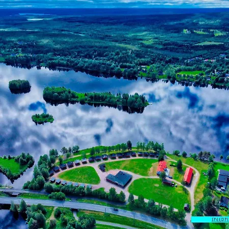 Saarituvat Rovaniemi