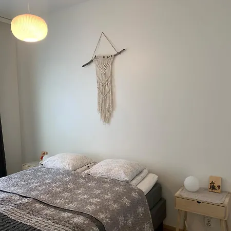 Arctic Nest Apartment Rovaniemi