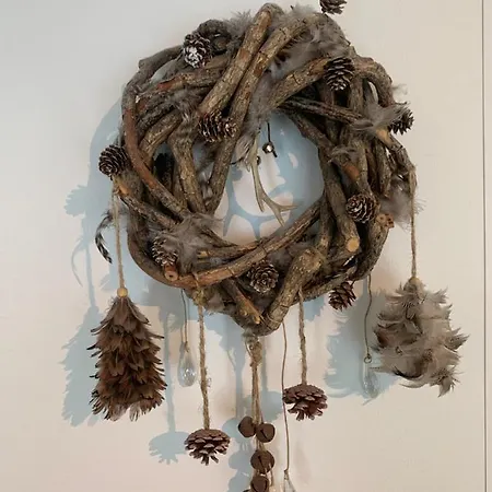 Arctic Nest * Rovaniemi